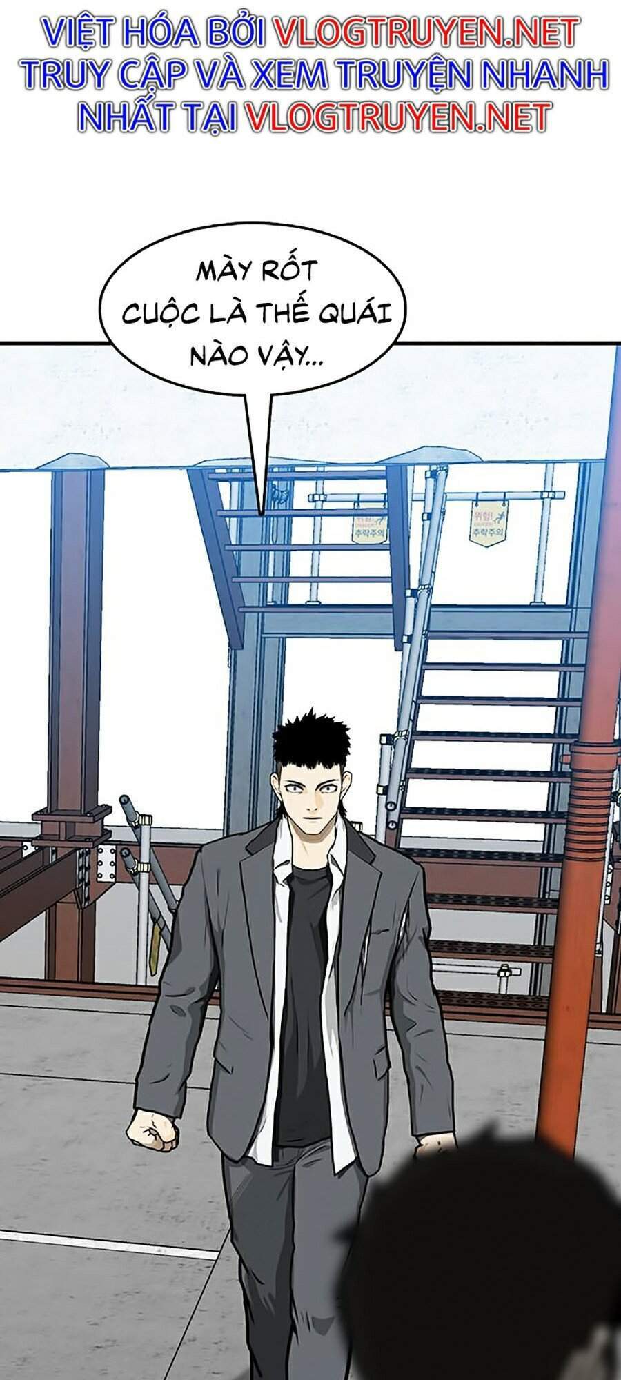 Trường Học Gangster - Chương 4