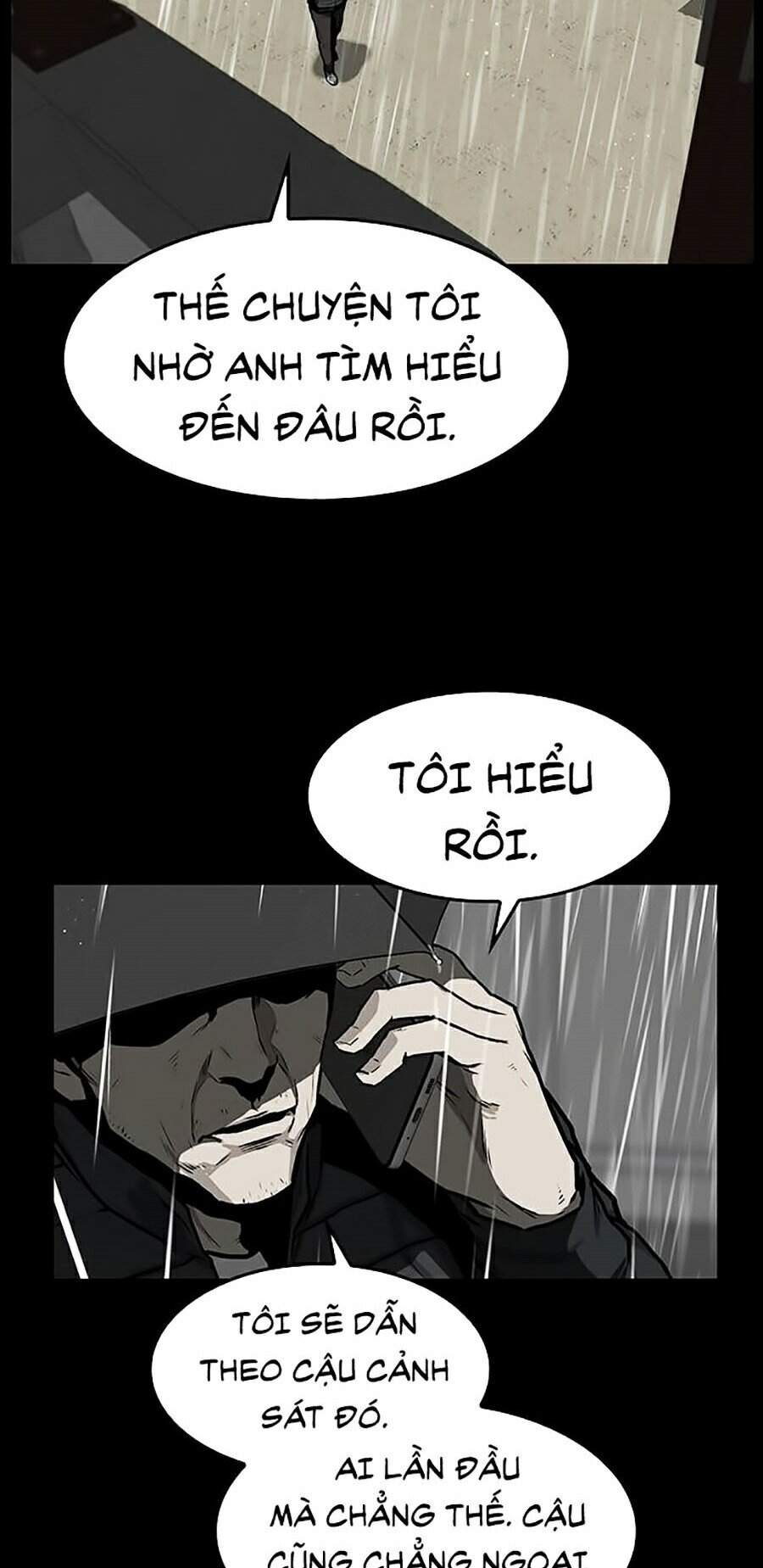 Trường Học Gangster - Chương 4