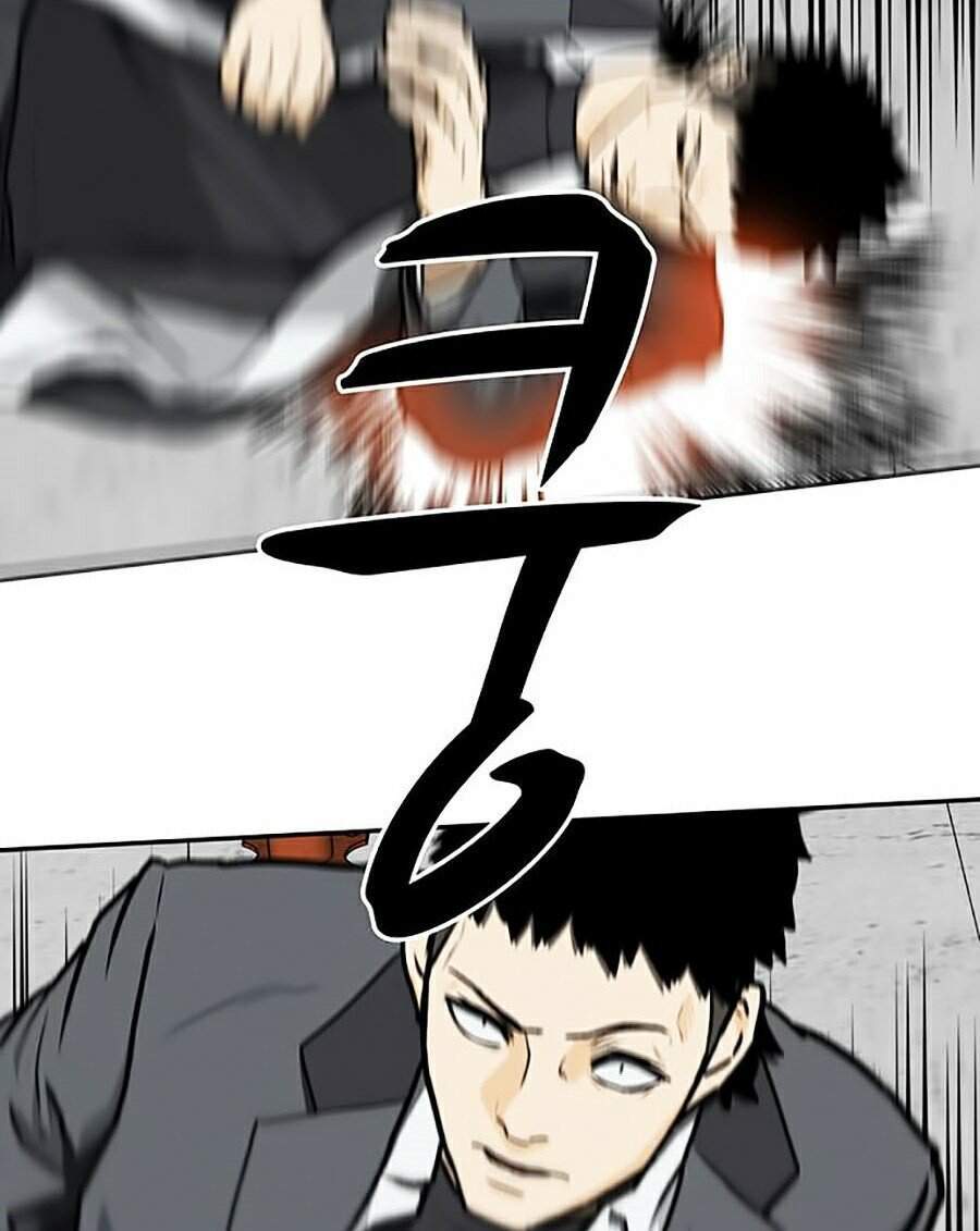 Trường Học Gangster - Chương 4