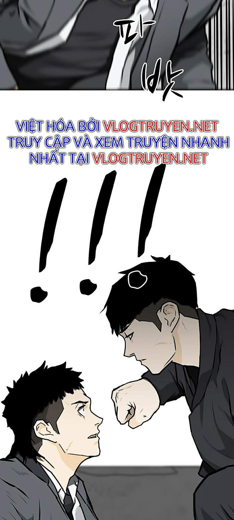 Trường Học Gangster - Chương 4