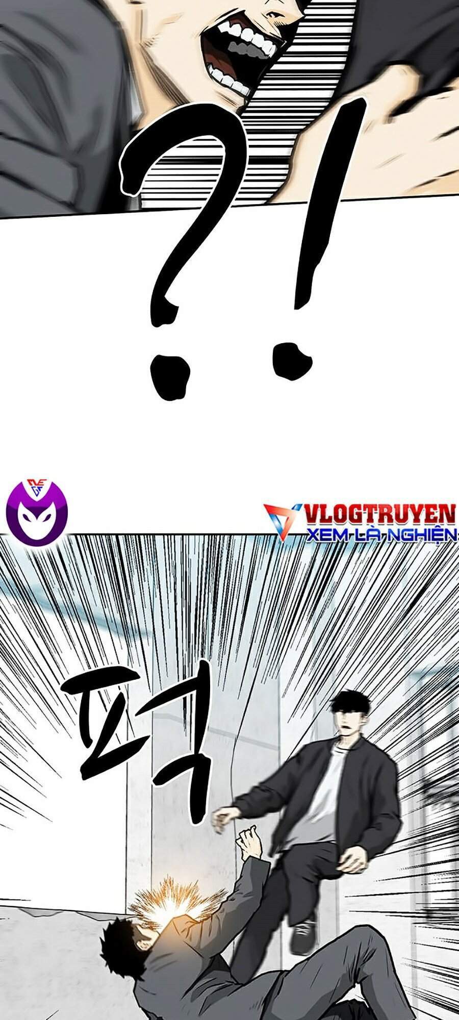 Trường Học Gangster - Chương 4