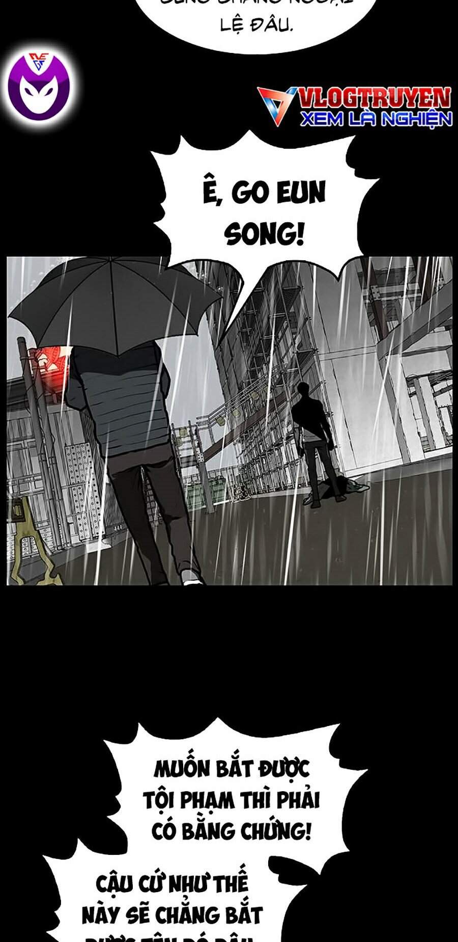 Trường Học Gangster - Chương 4