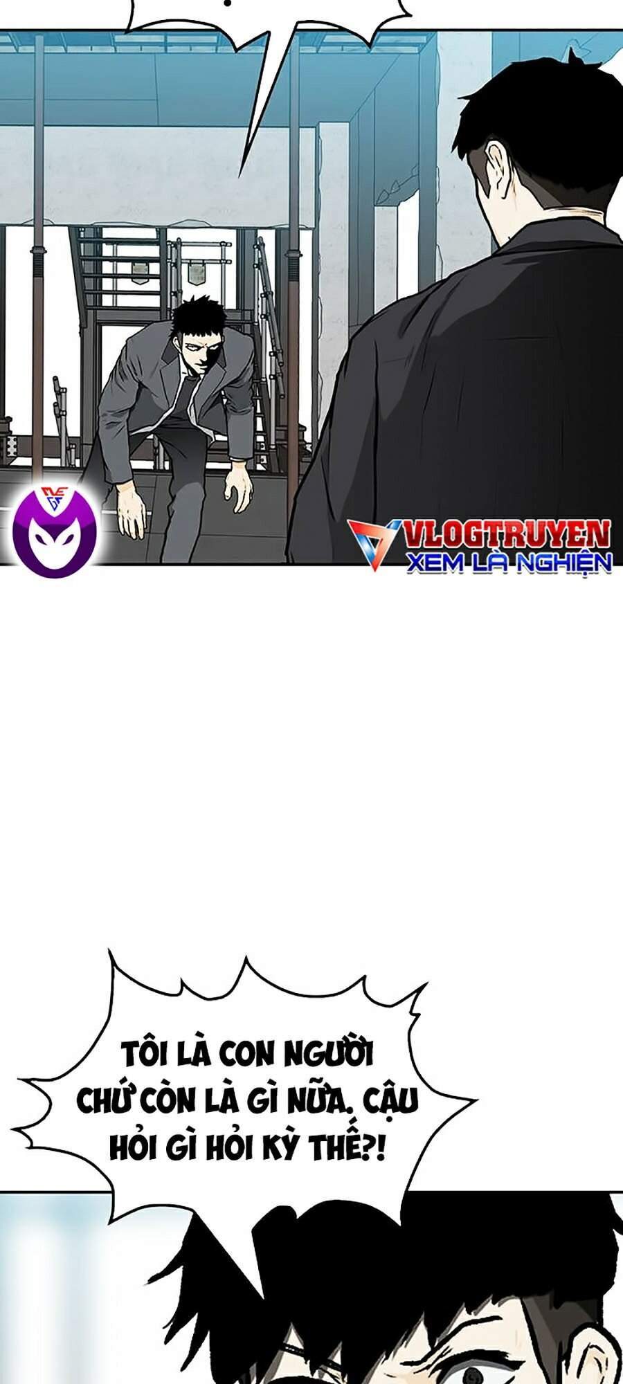 Trường Học Gangster - Chương 4