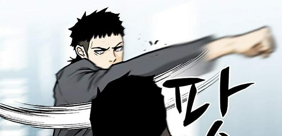 Trường Học Gangster - Chương 4