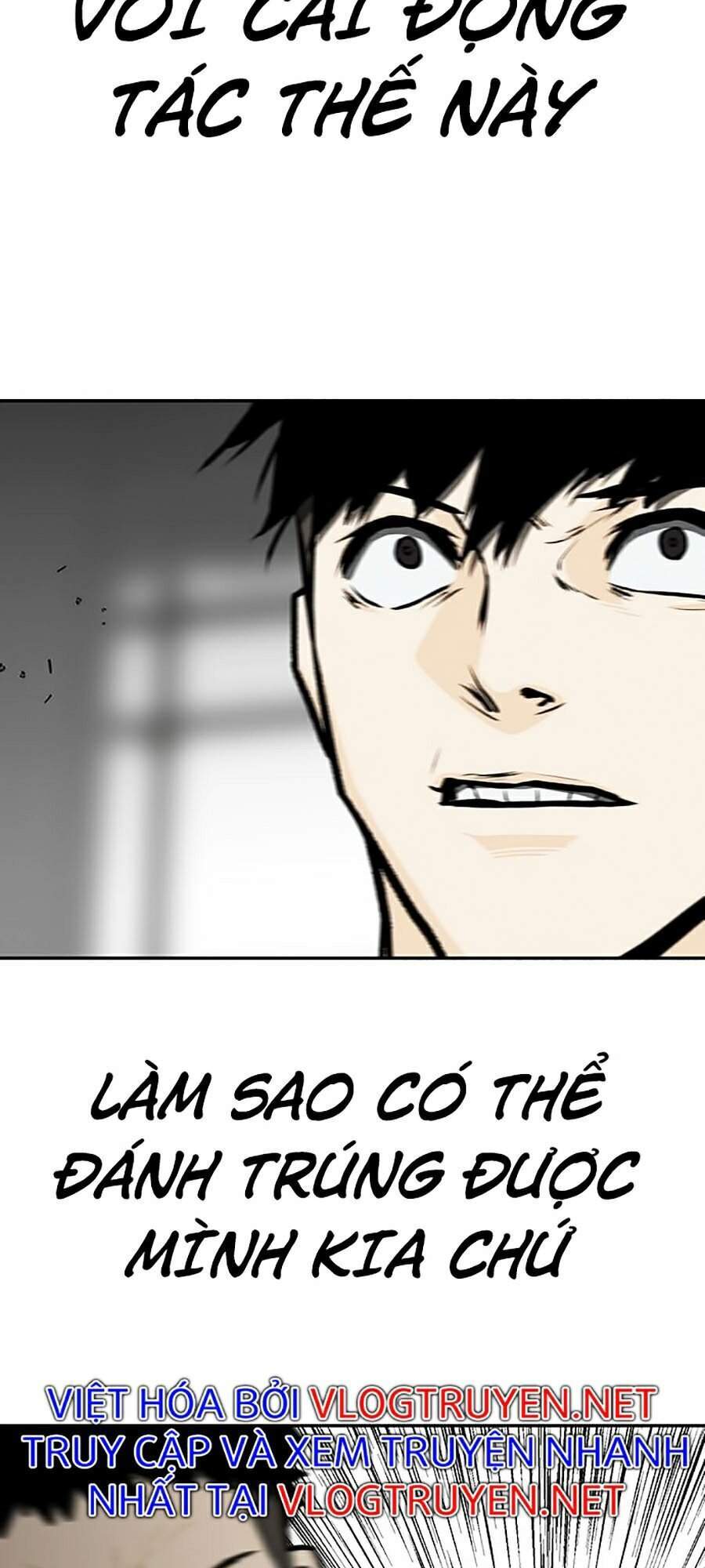 Trường Học Gangster - Chương 4