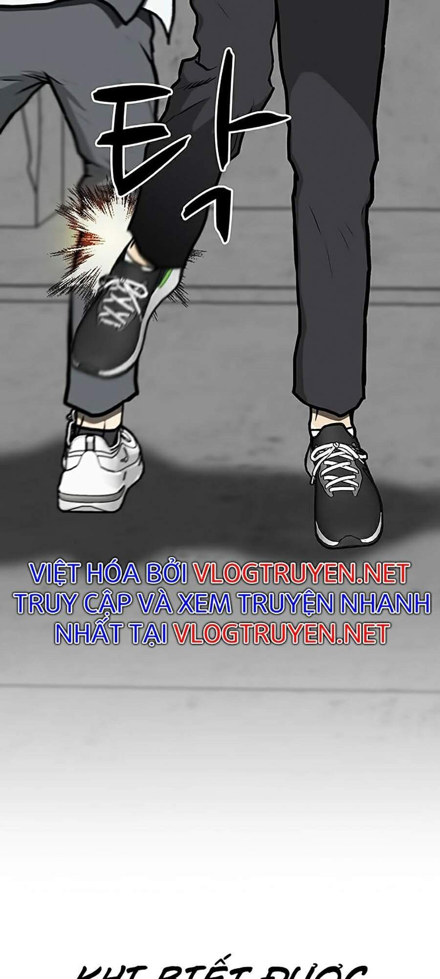 Trường Học Gangster - Chương 4