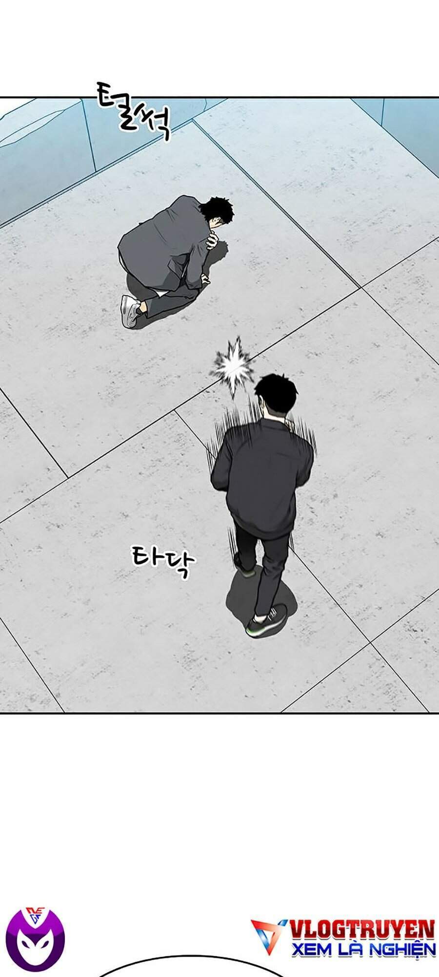 Trường Học Gangster - Chương 4