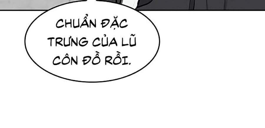 Trường Học Gangster - Chương 4