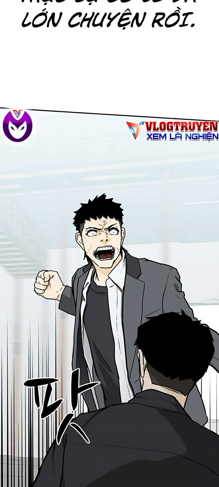 Trường Học Gangster - Chương 4