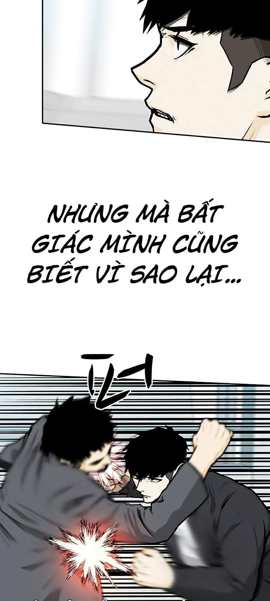 Trường Học Gangster - Chương 4