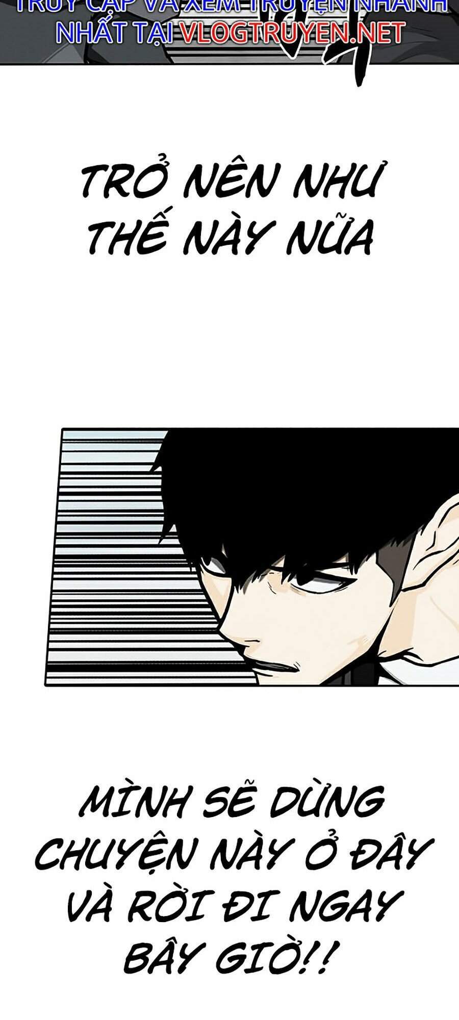 Trường Học Gangster - Chương 4