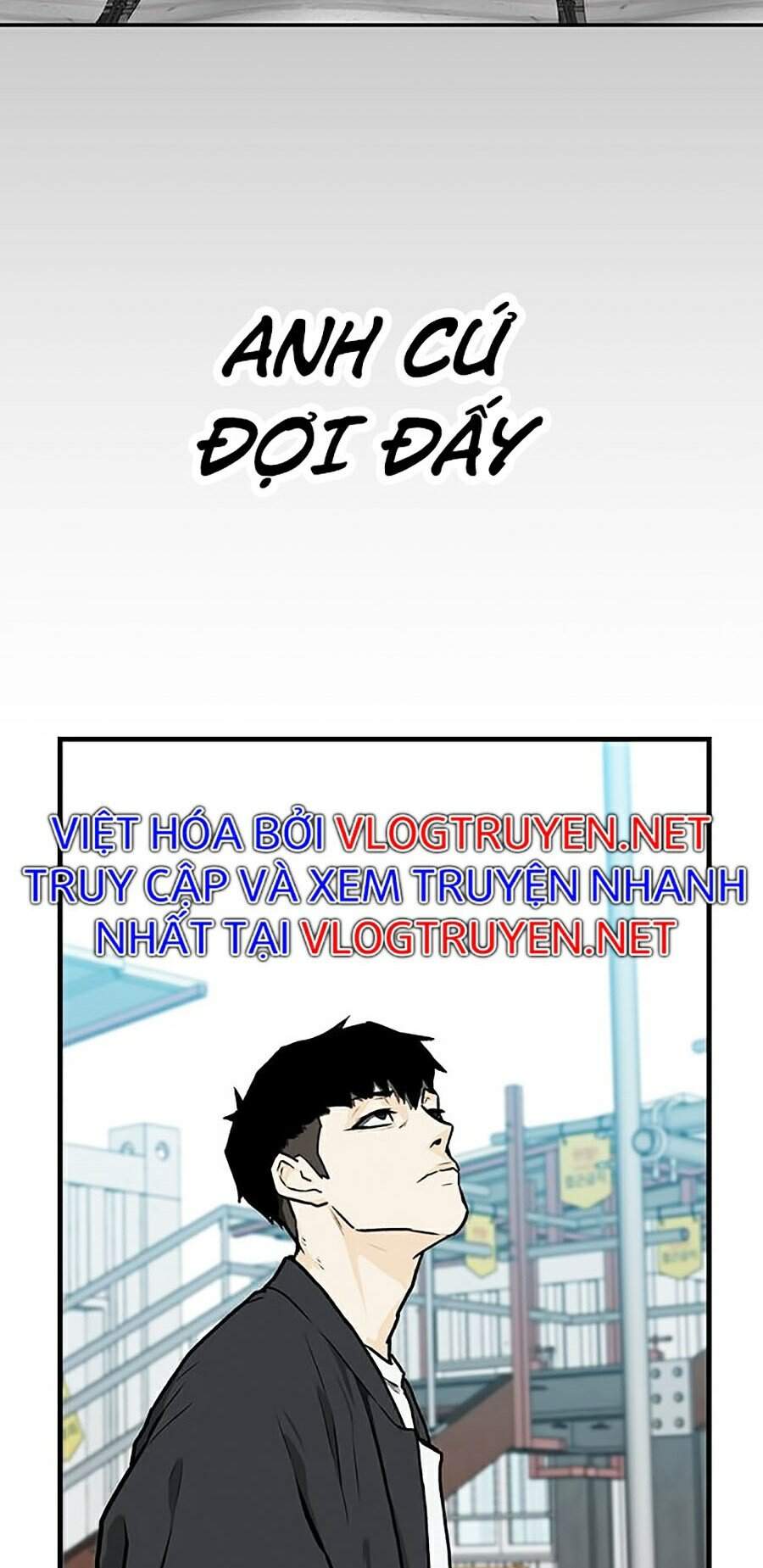 Trường Học Gangster - Chương 4