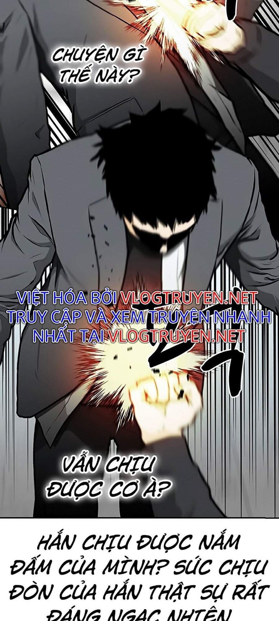 Trường Học Gangster - Chương 4