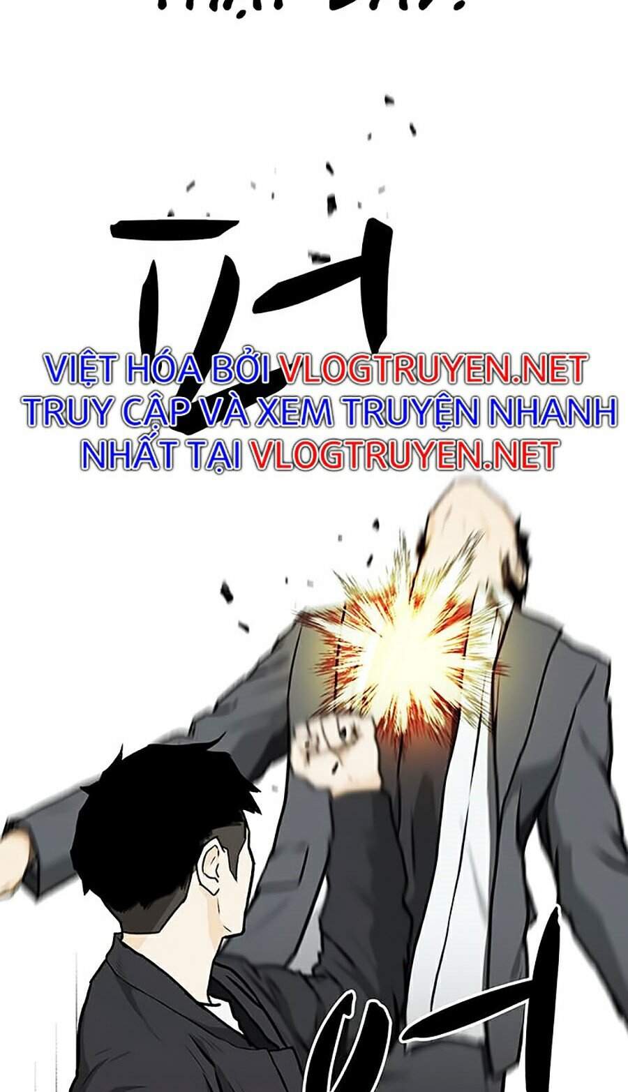 Trường Học Gangster - Chương 4