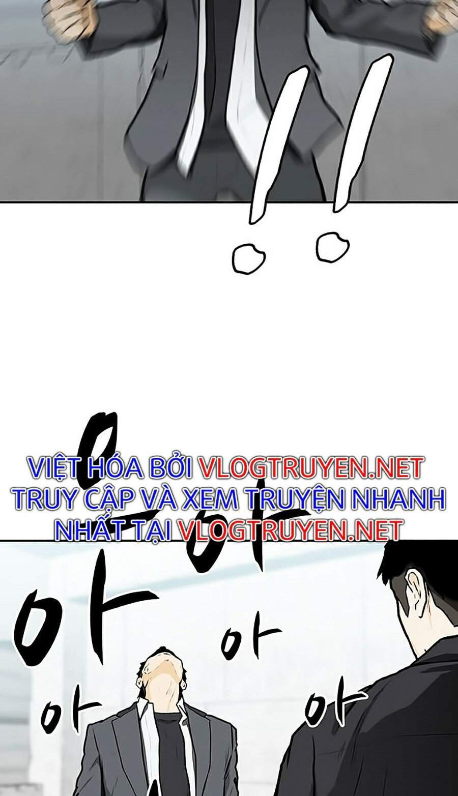 Trường Học Gangster - Chương 4