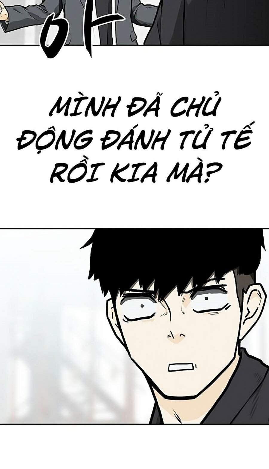 Trường Học Gangster - Chương 4