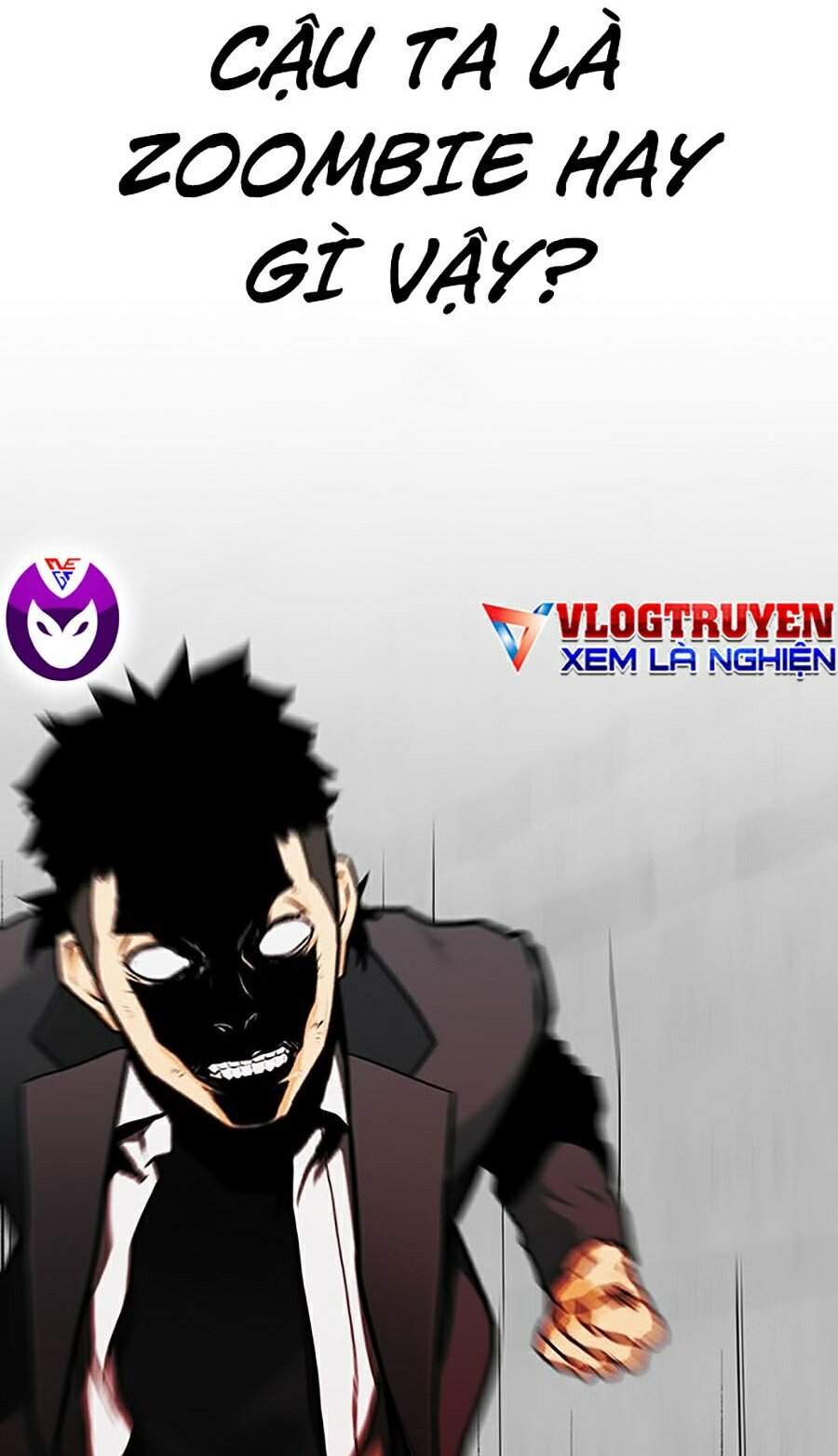 Trường Học Gangster - Chương 4