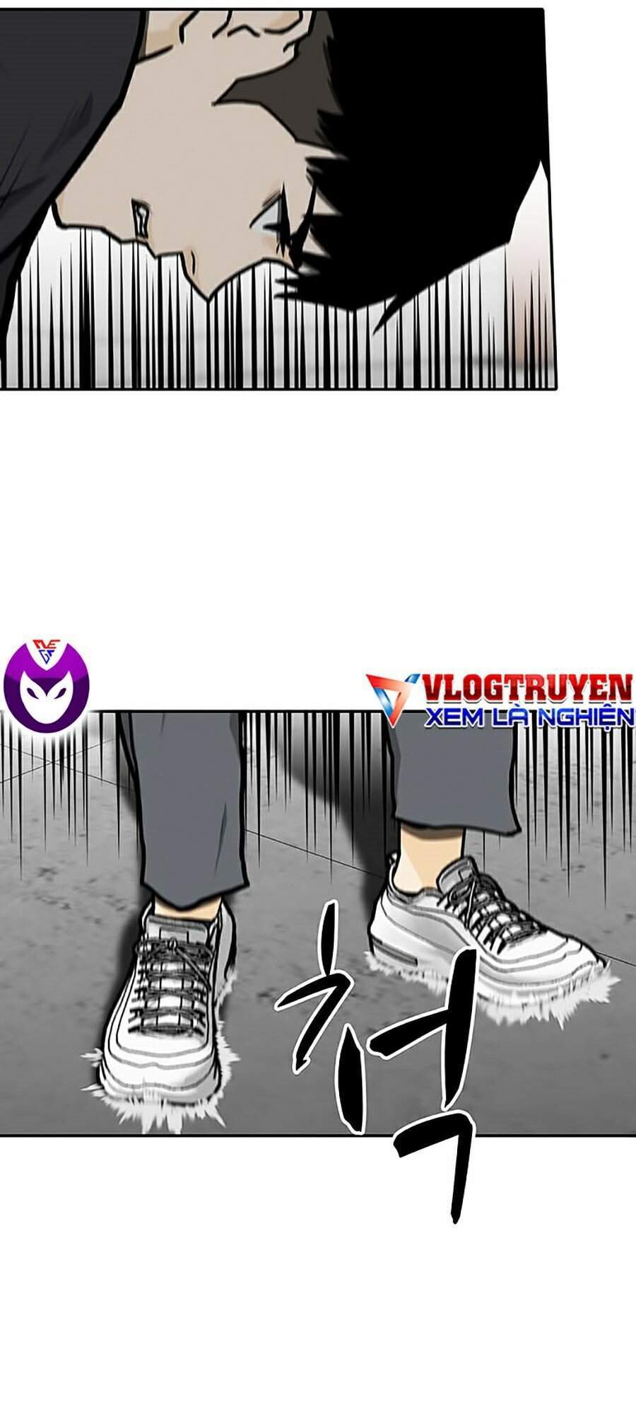 Trường Học Gangster - Chương 4