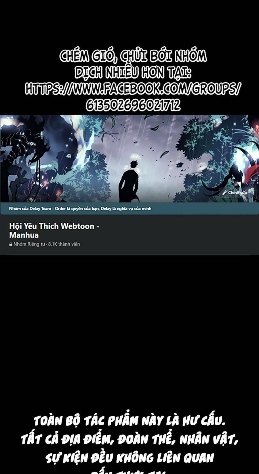 Trường Học Gangster - Chương 6