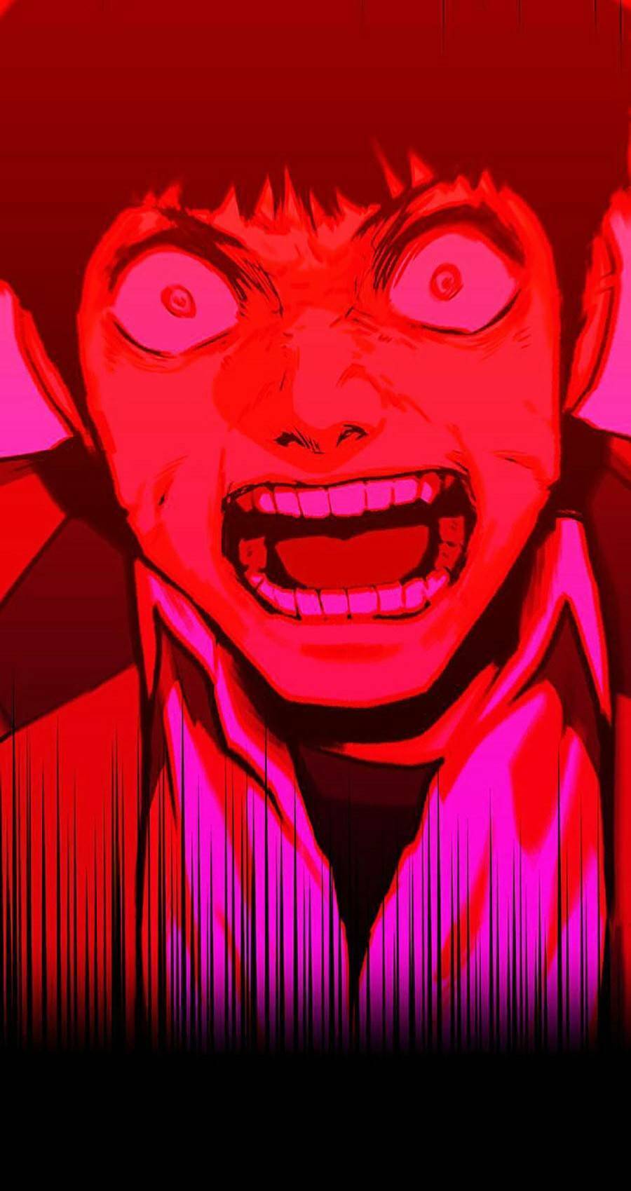 Trường Học Gangster - Chương 6