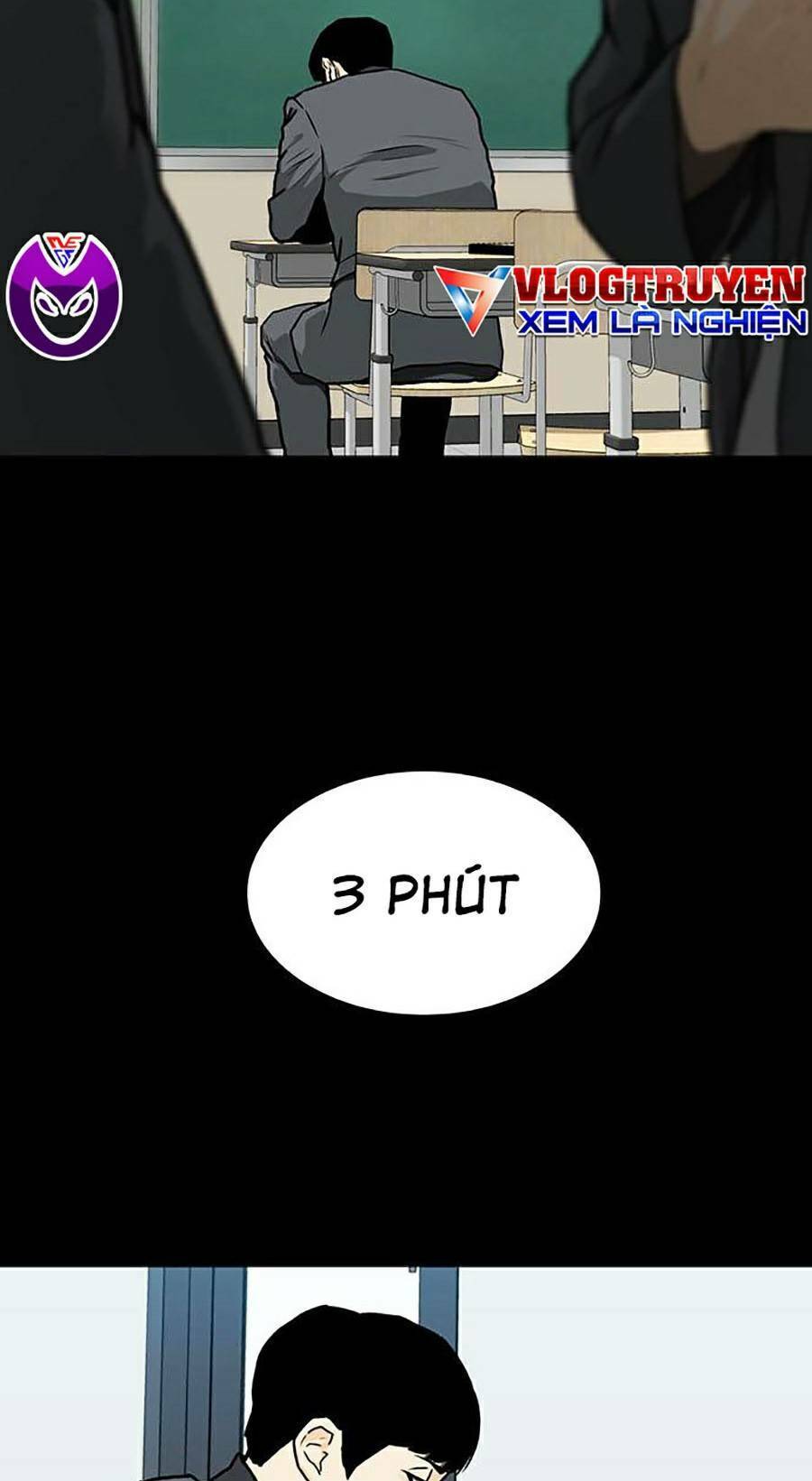 Trường Học Gangster - Chương 6