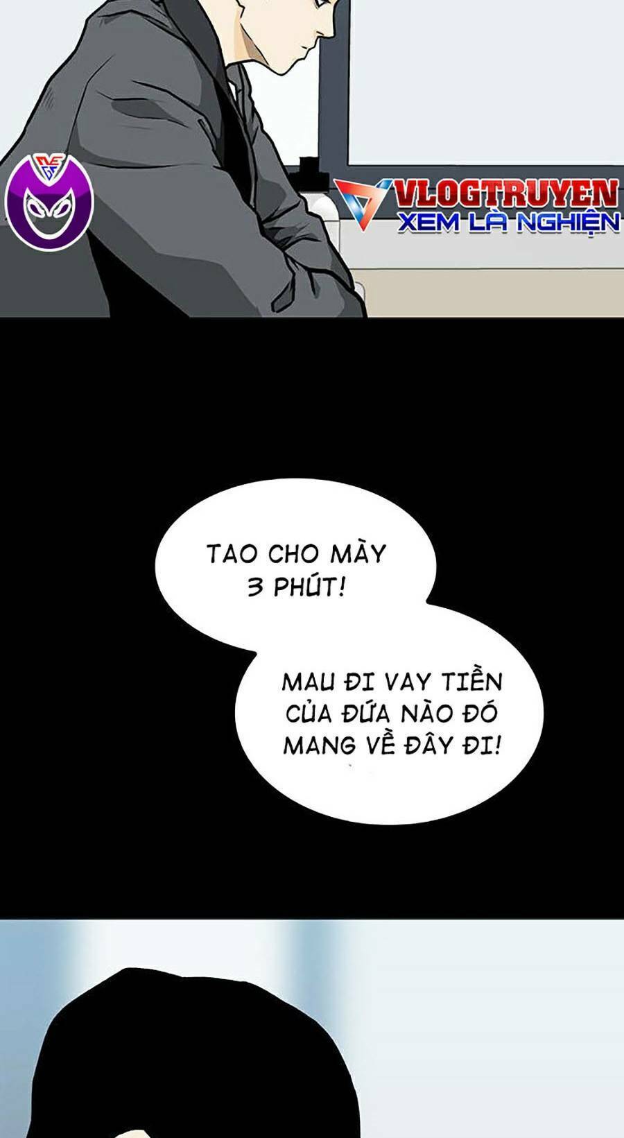 Trường Học Gangster - Chương 6