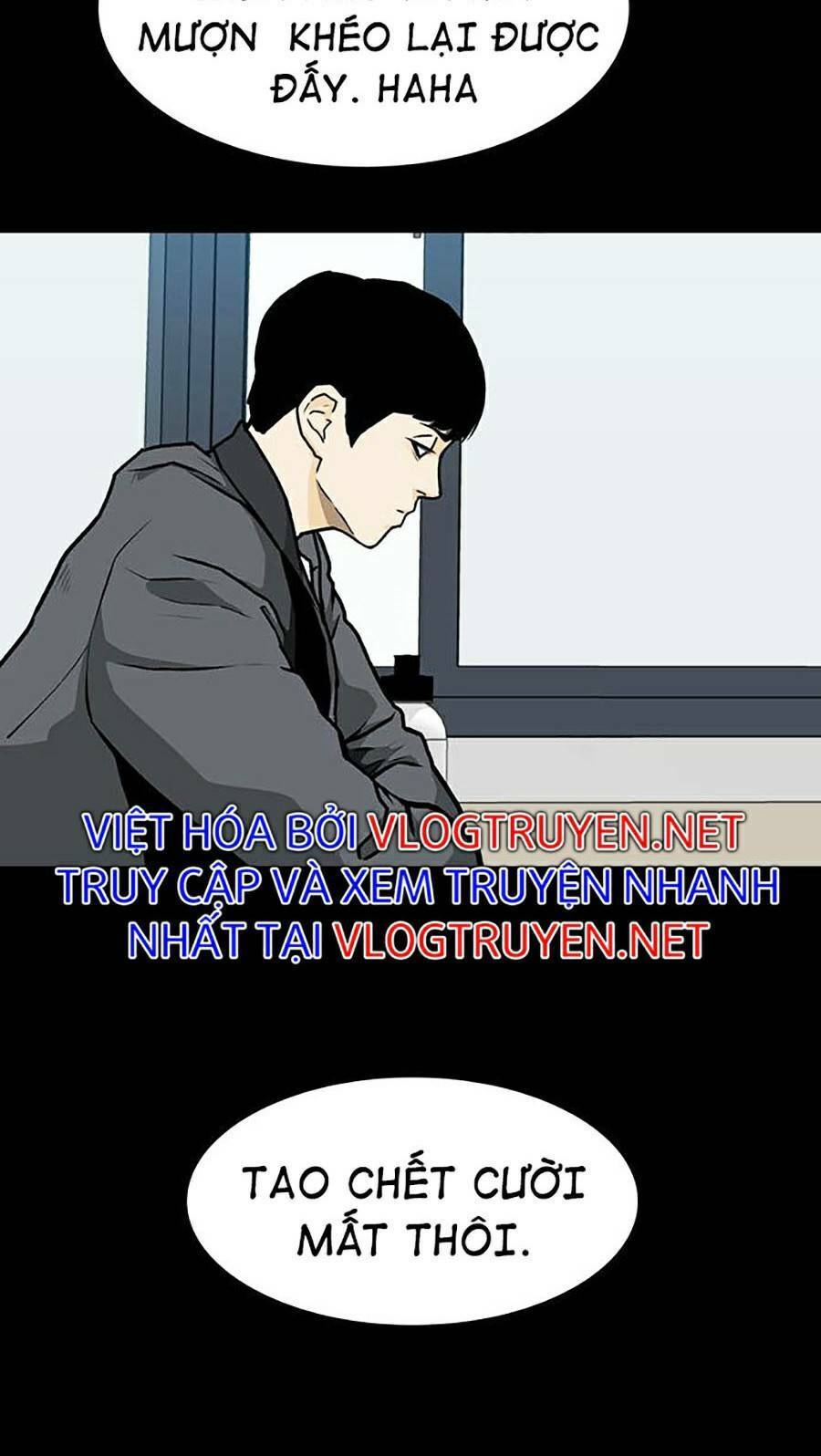 Trường Học Gangster - Chương 6