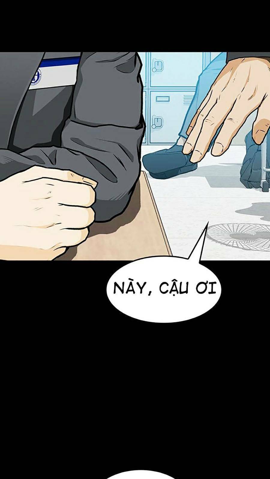 Trường Học Gangster - Chương 6