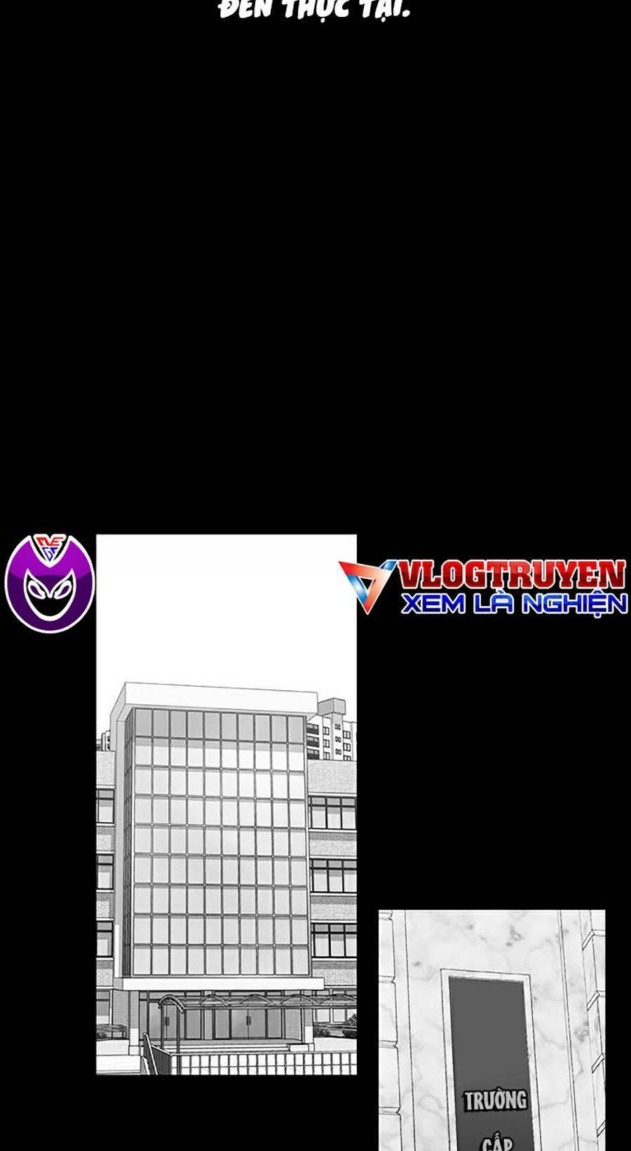 Trường Học Gangster - Chương 6