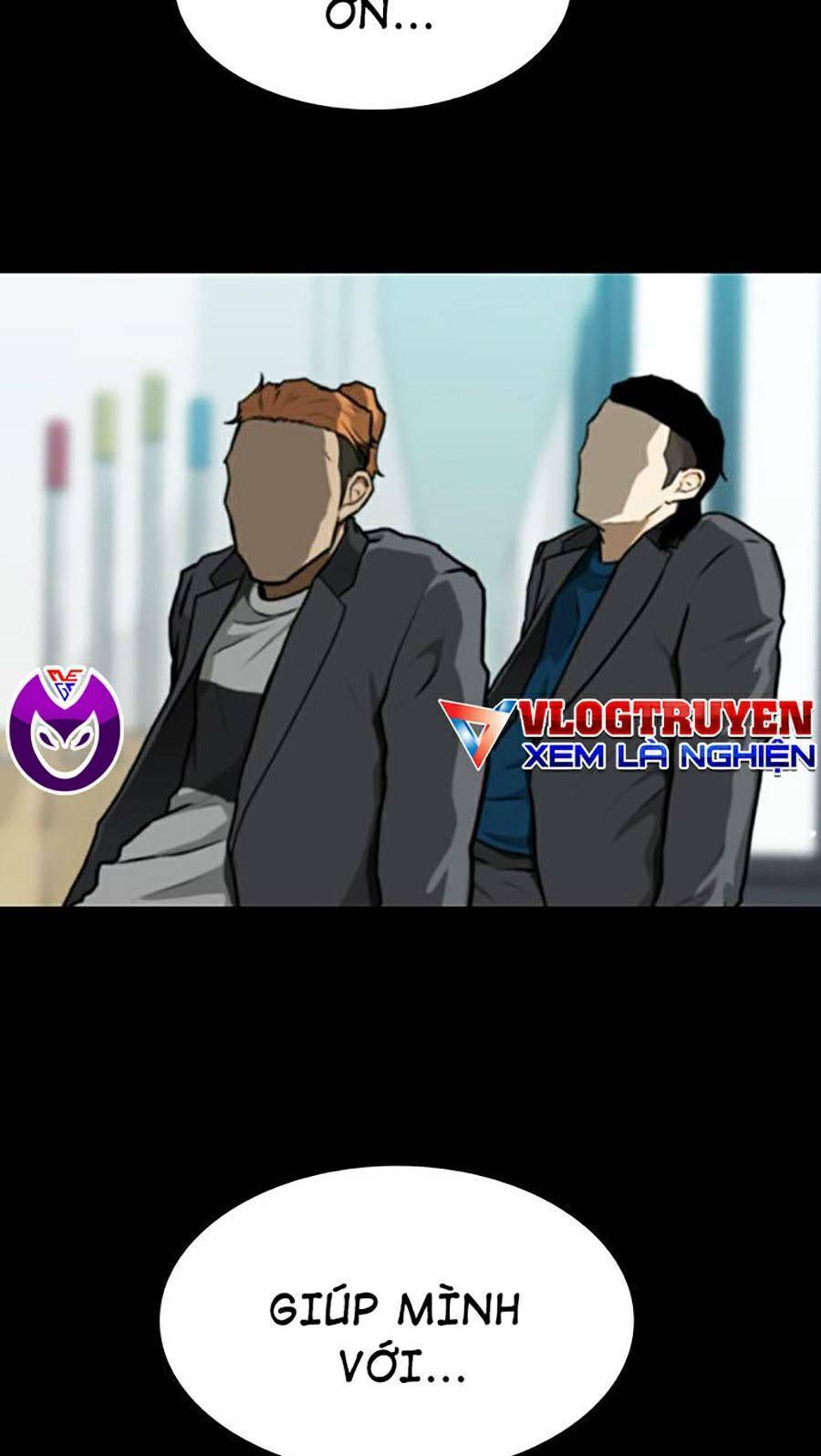 Trường Học Gangster - Chương 6