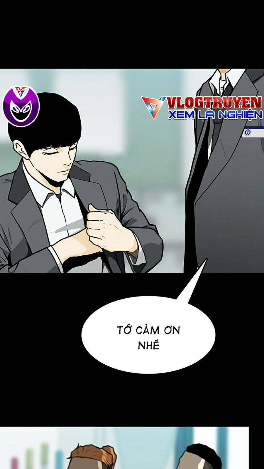 Trường Học Gangster - Chương 6