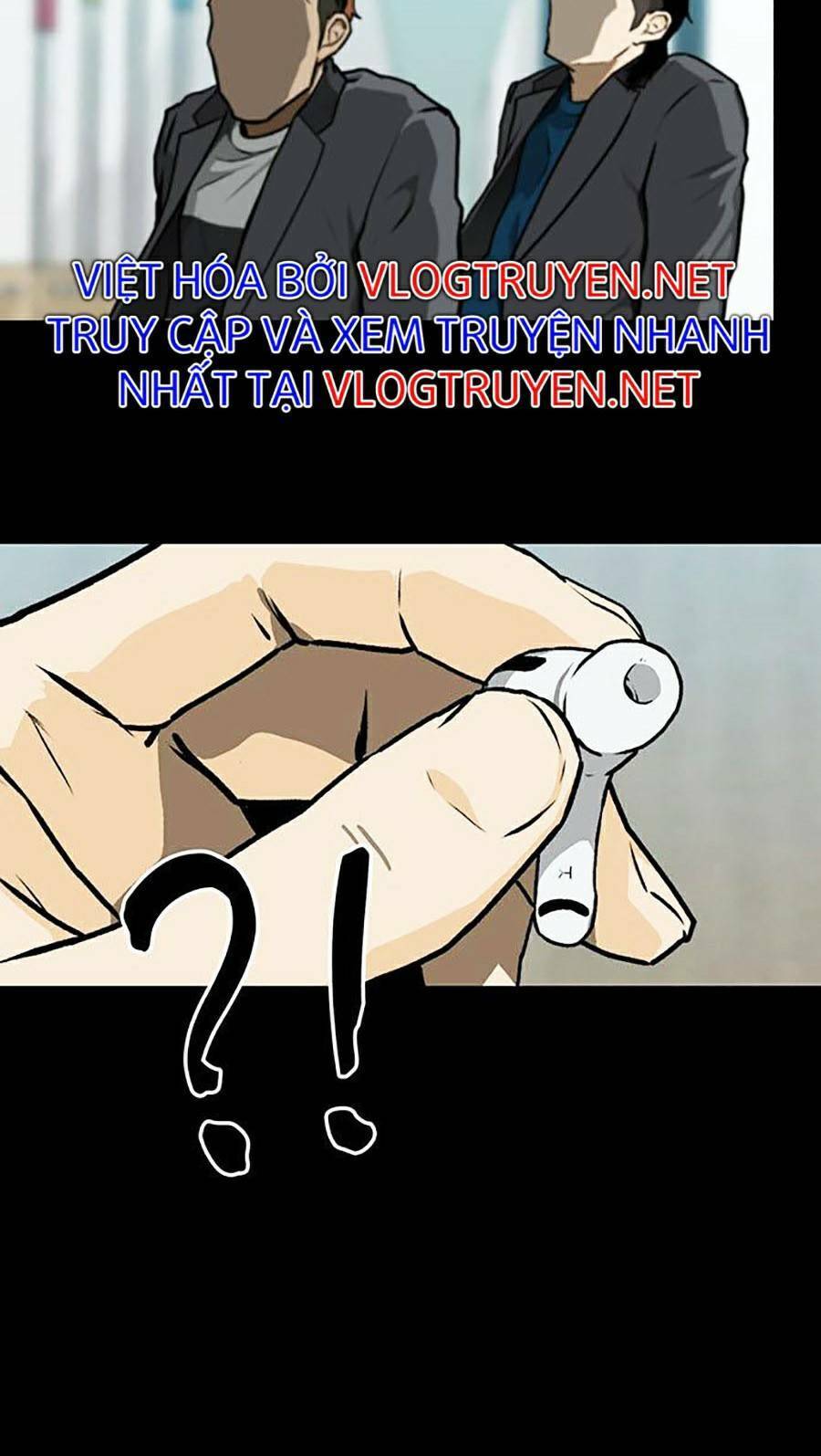 Trường Học Gangster - Chương 6