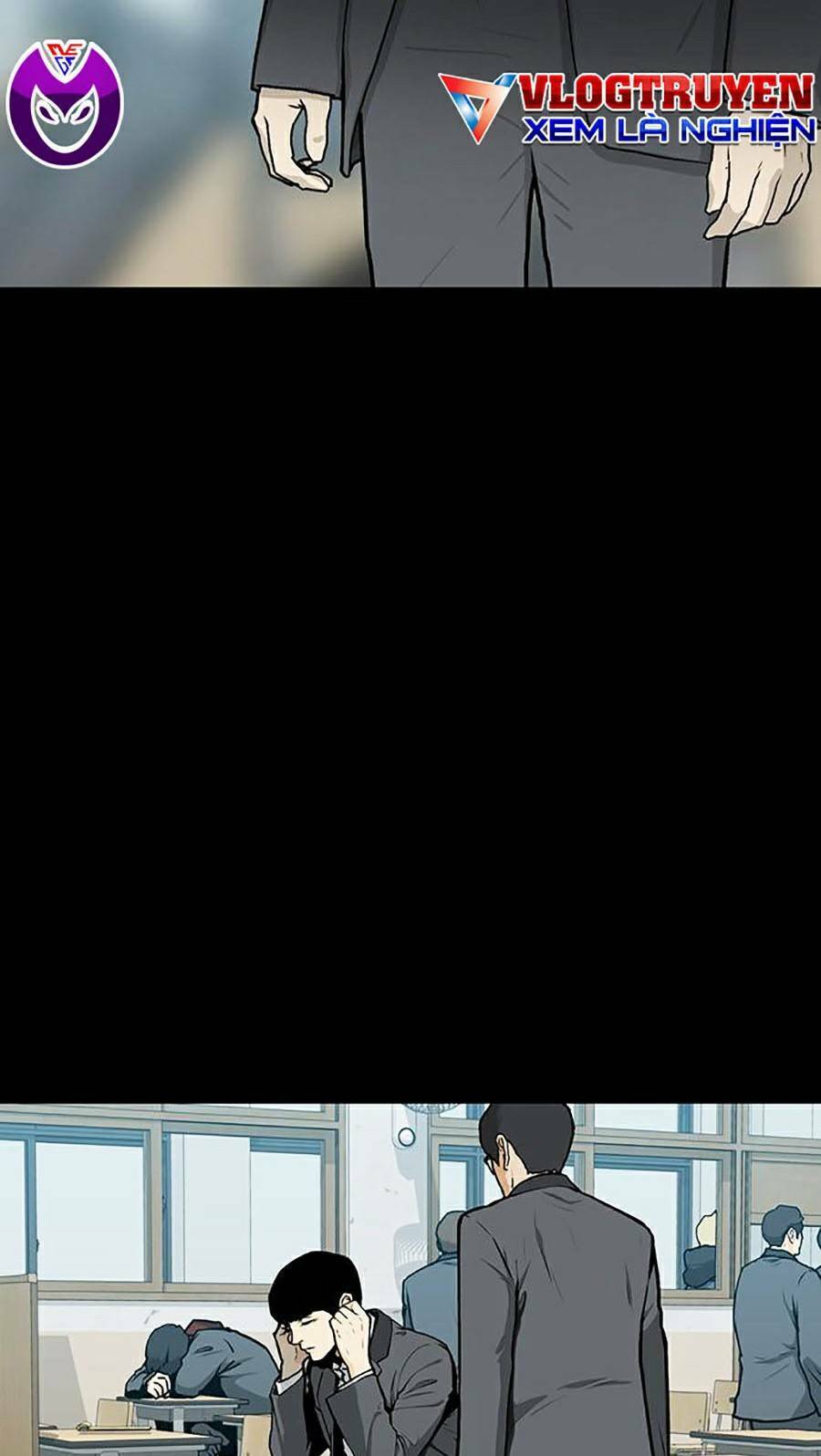 Trường Học Gangster - Chương 6