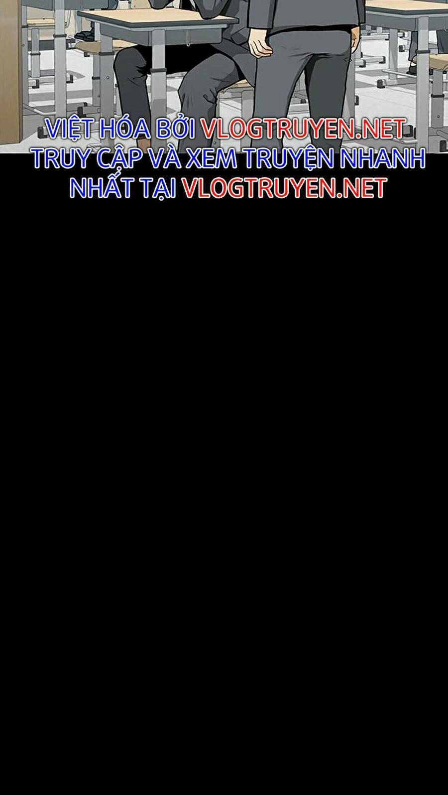 Trường Học Gangster - Chương 6