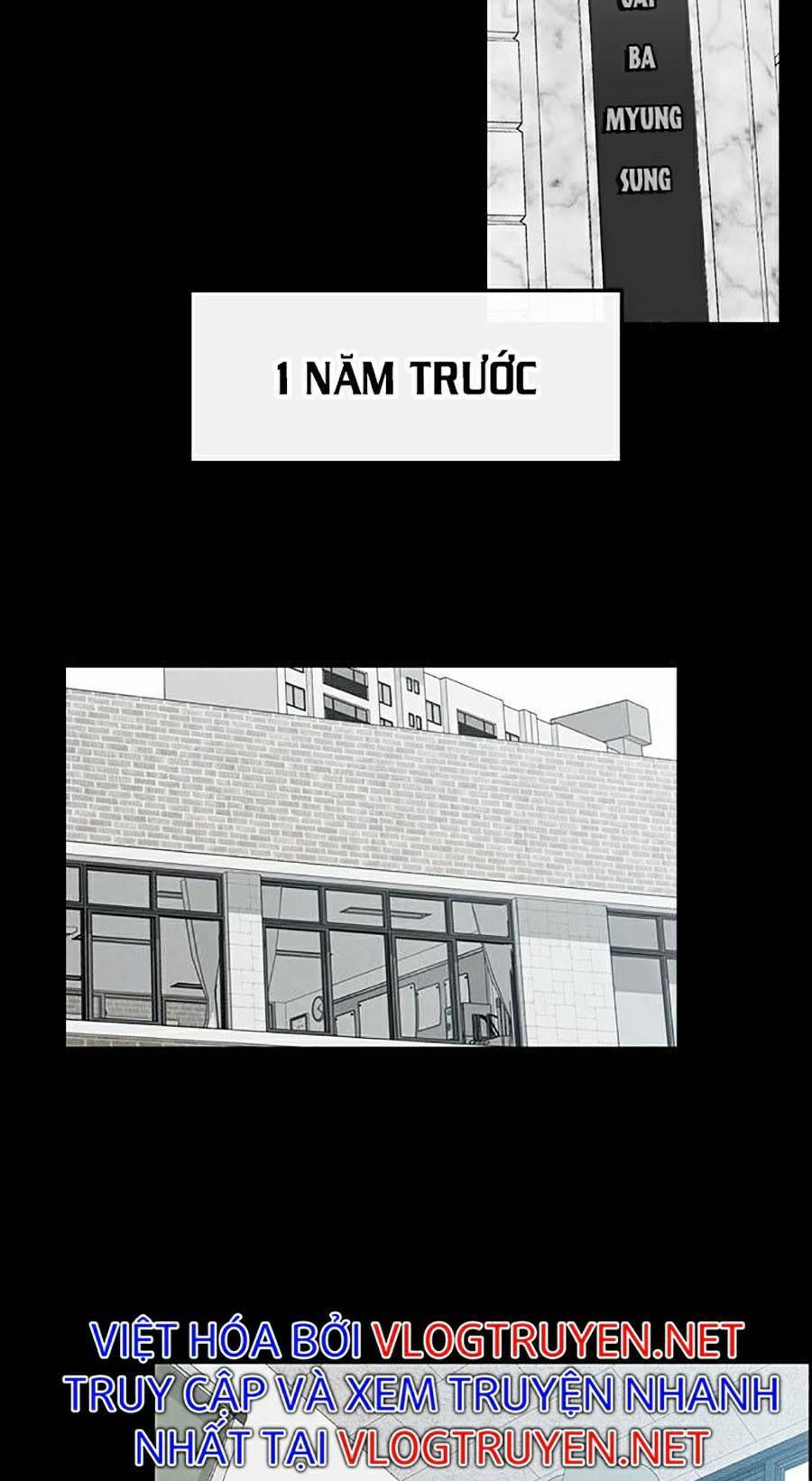 Trường Học Gangster - Chương 6