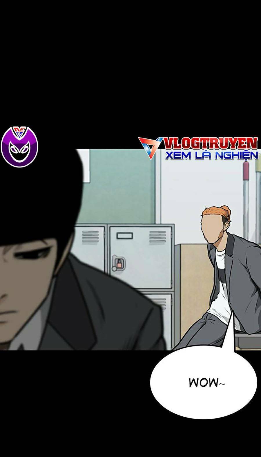 Trường Học Gangster - Chương 6