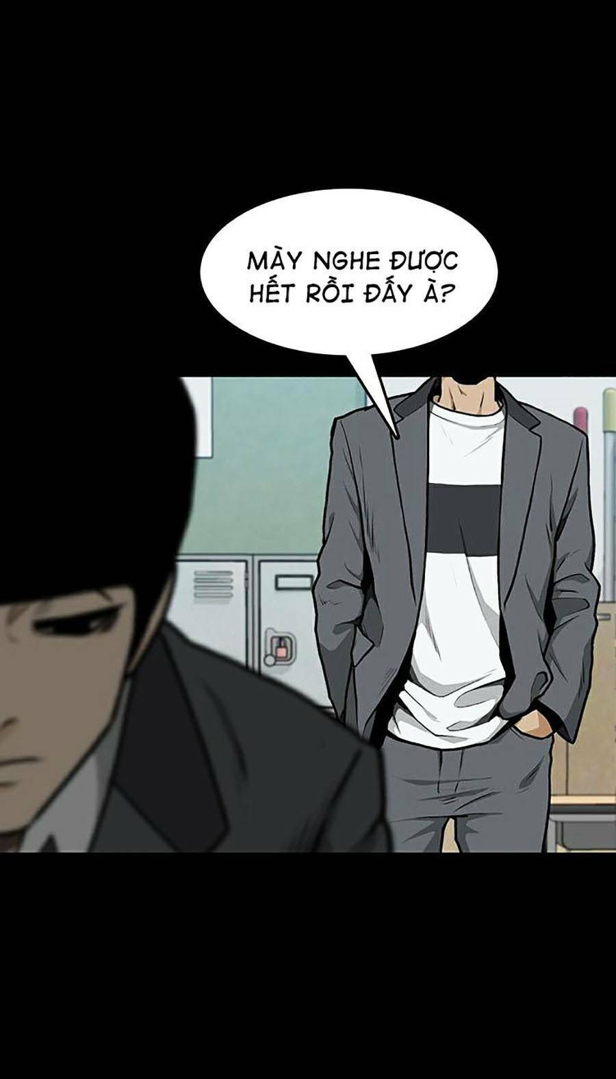 Trường Học Gangster - Chương 6