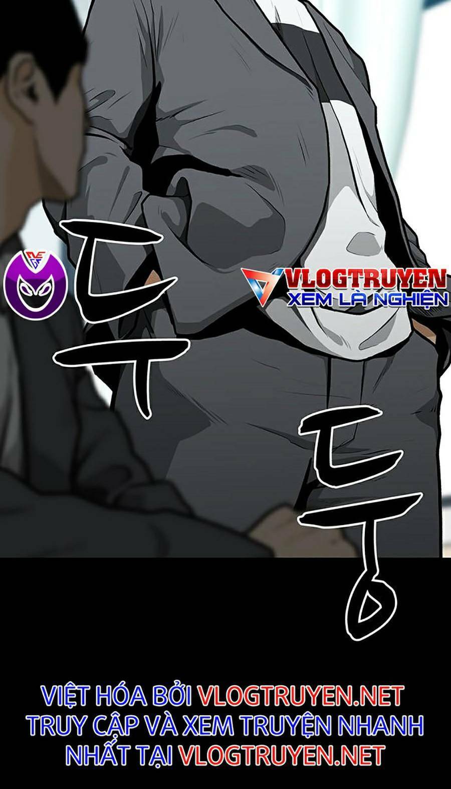 Trường Học Gangster - Chương 6