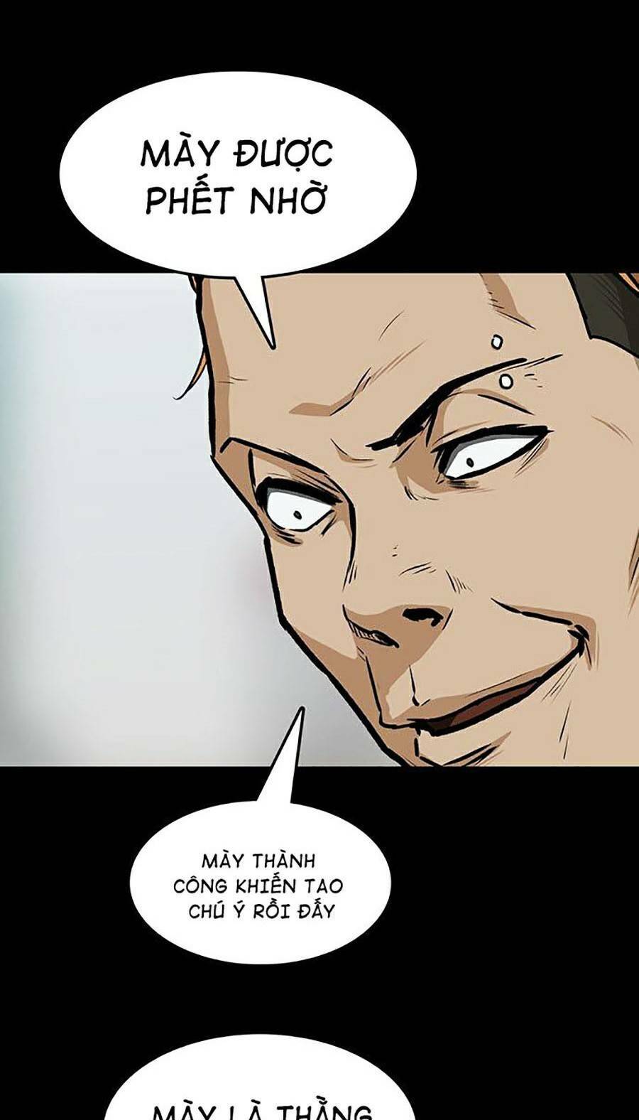 Trường Học Gangster - Chương 6