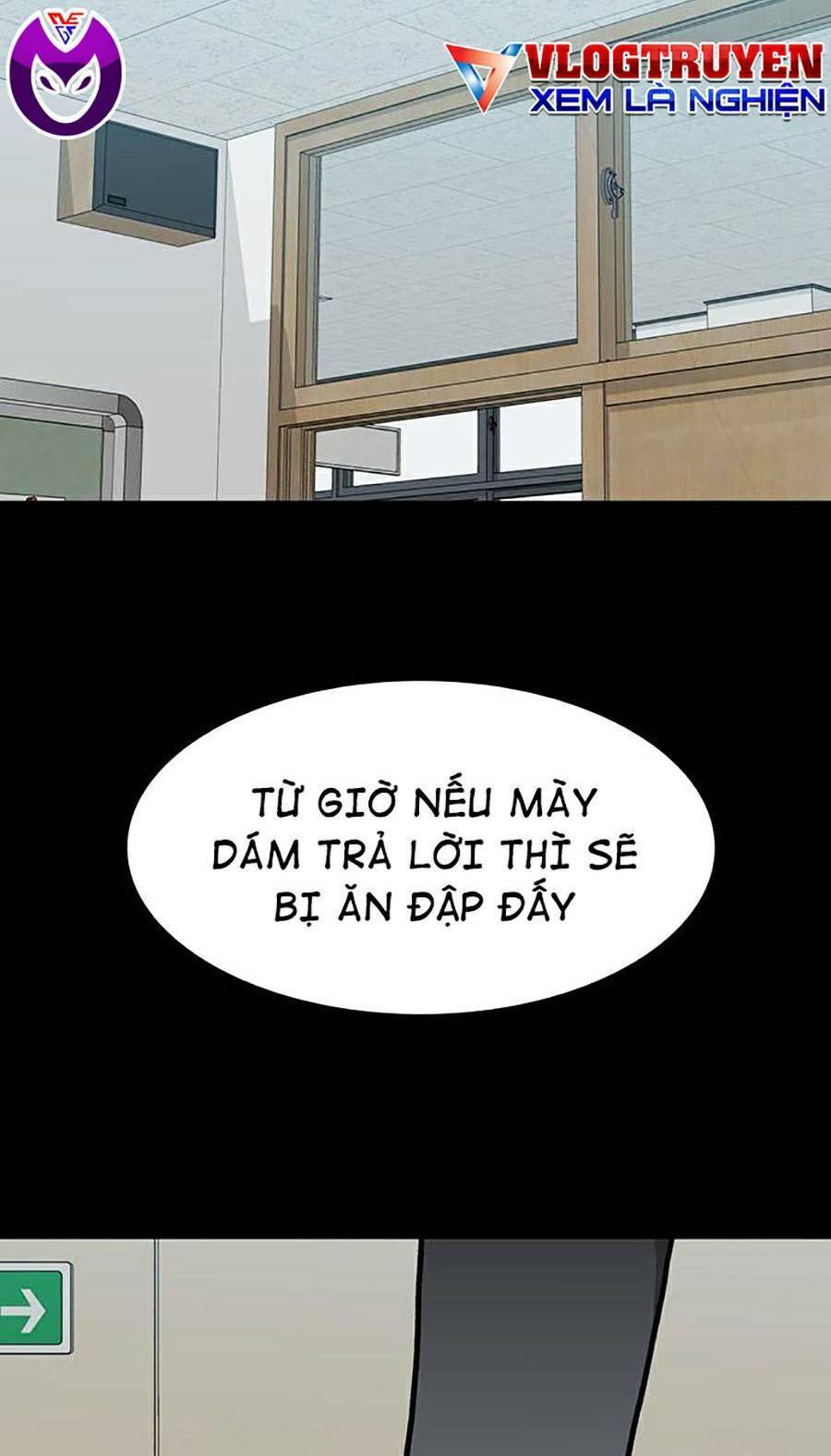 Trường Học Gangster - Chương 6