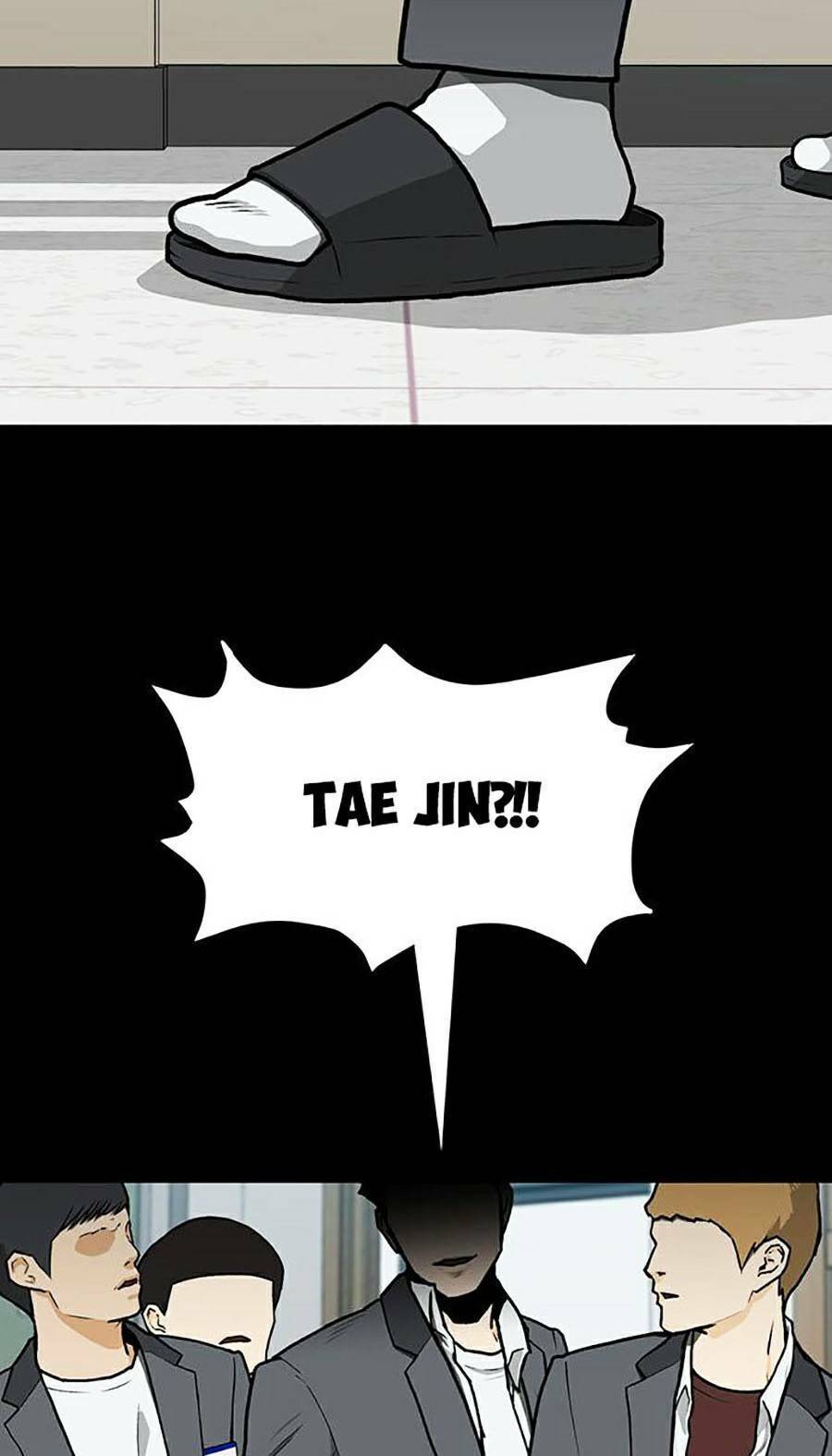 Trường Học Gangster - Chương 6