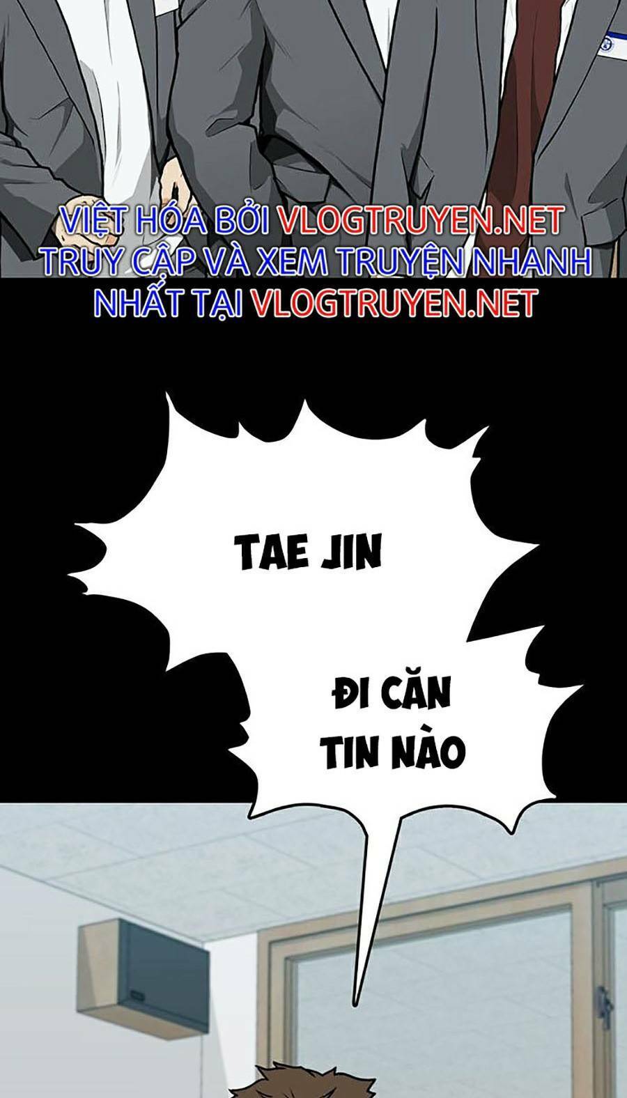 Trường Học Gangster - Chương 6