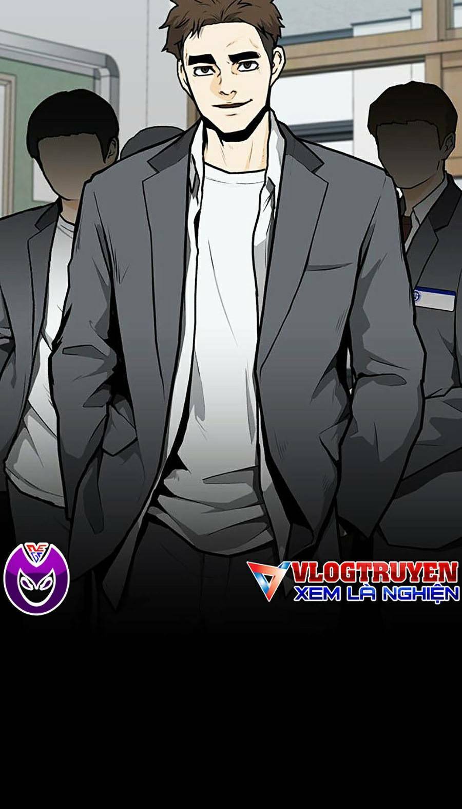 Trường Học Gangster - Chương 6