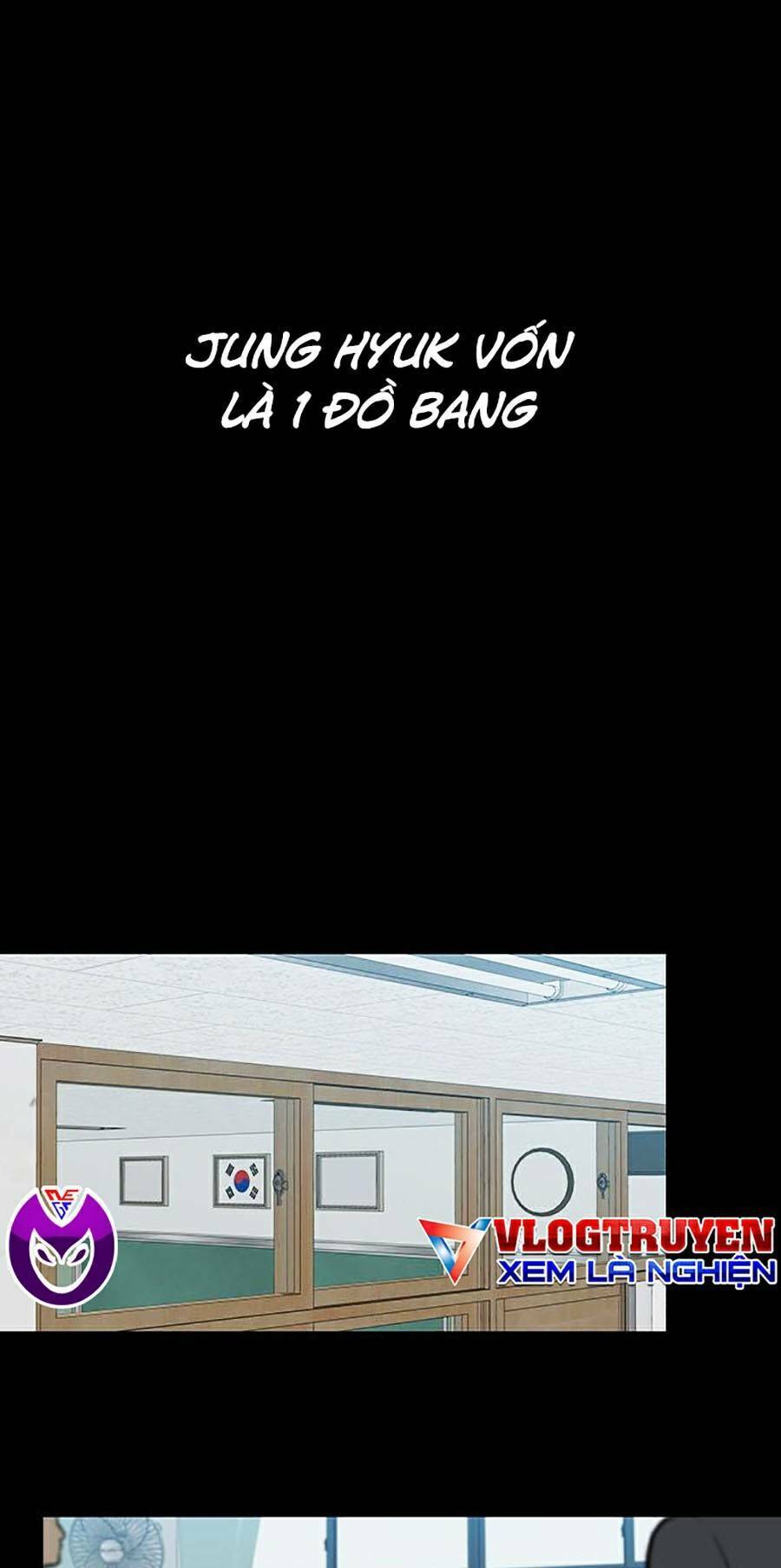 Trường Học Gangster - Chương 6