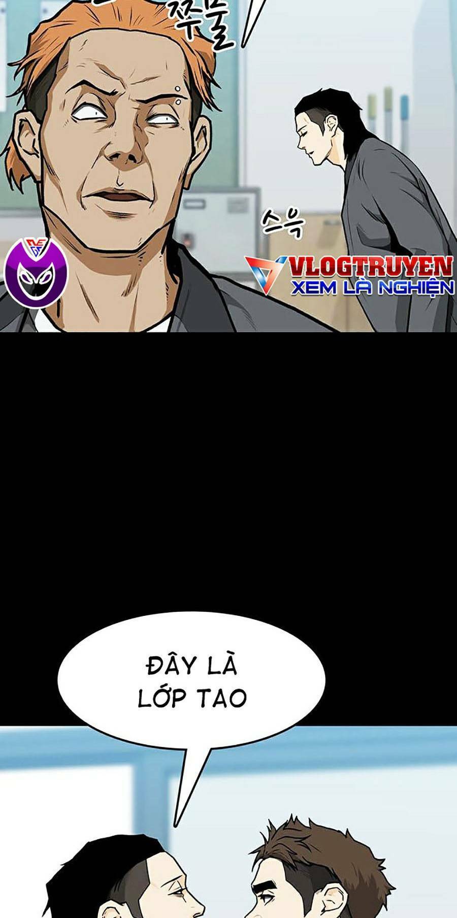Trường Học Gangster - Chương 6