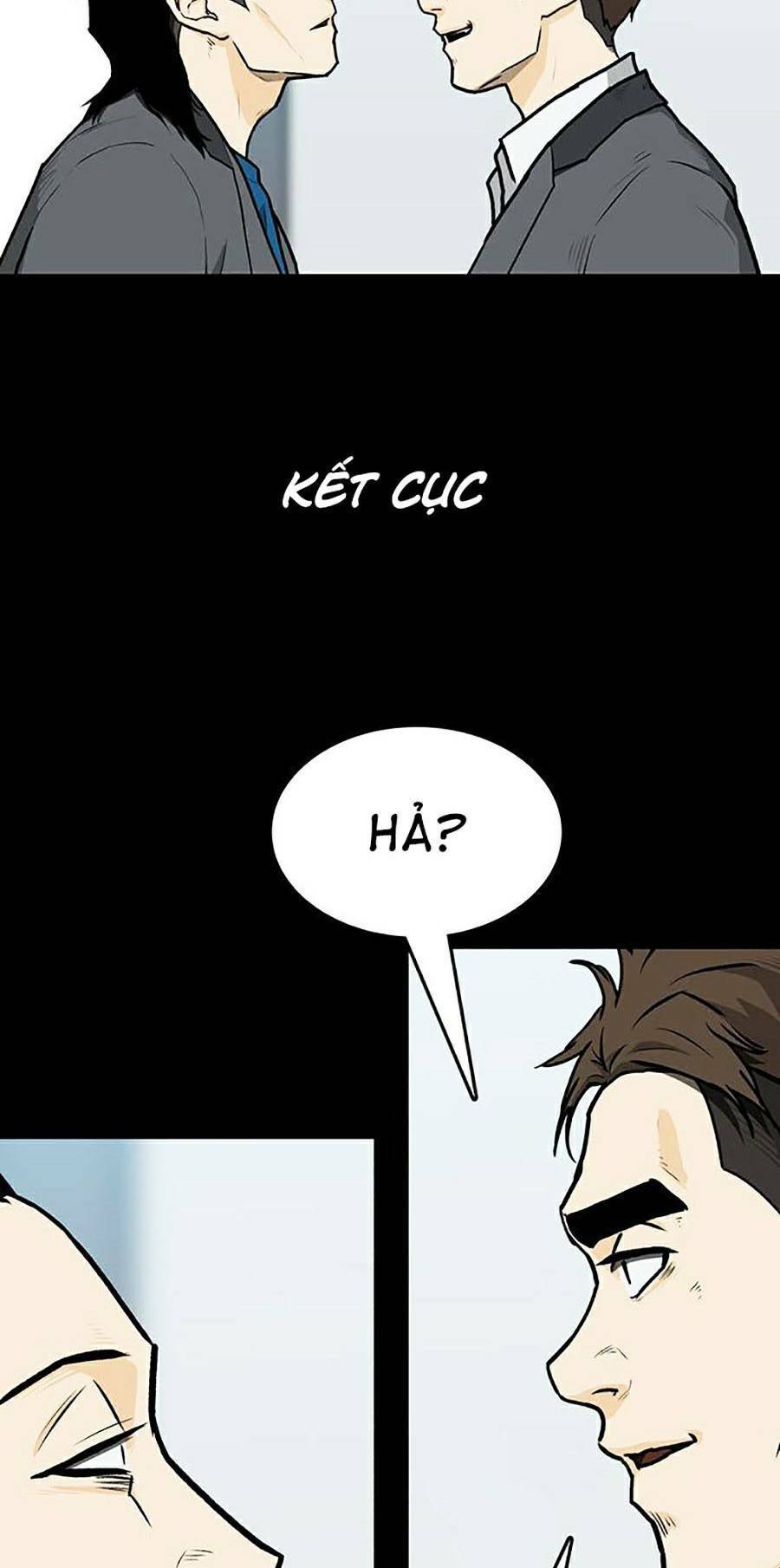 Trường Học Gangster - Chương 6