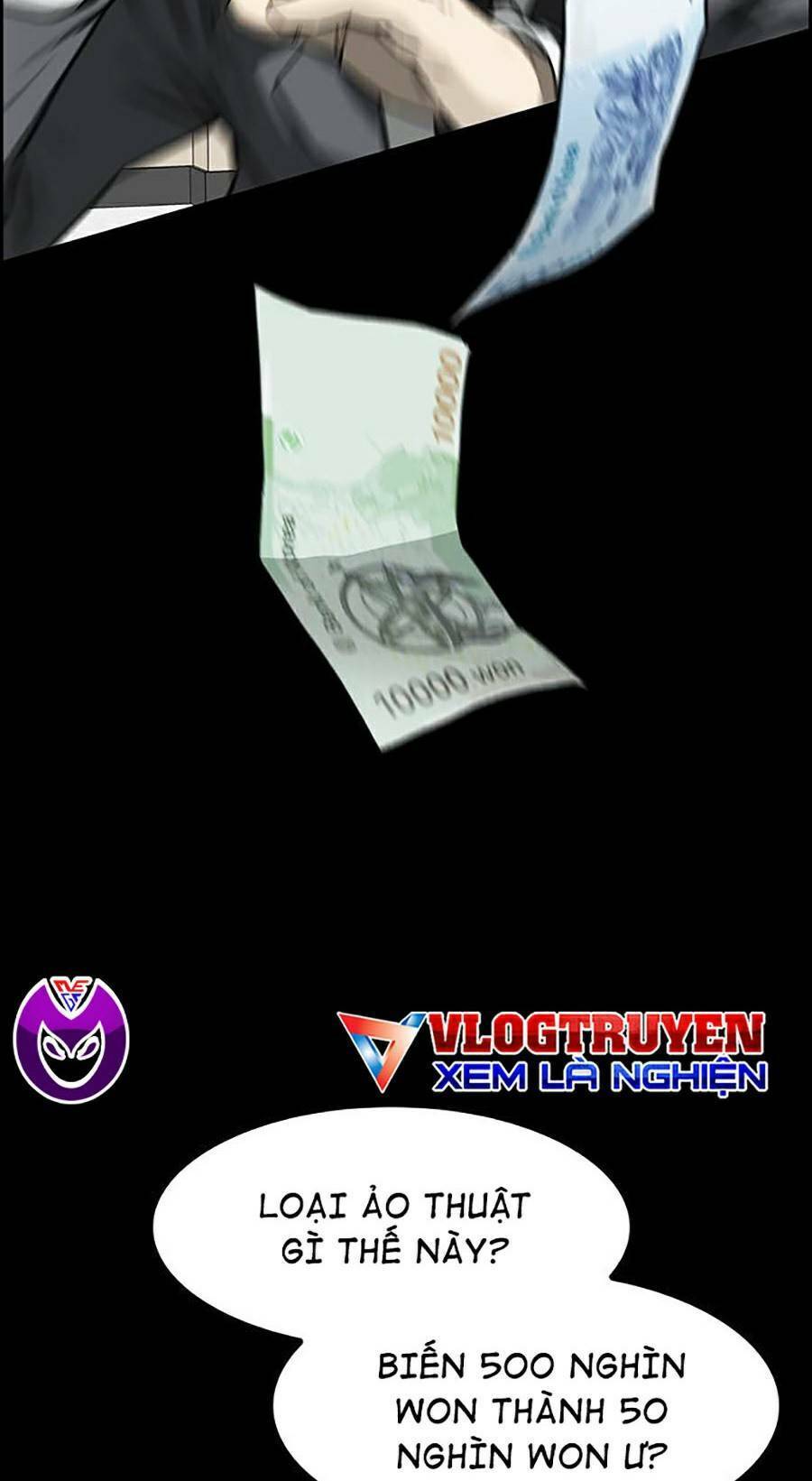 Trường Học Gangster - Chương 6