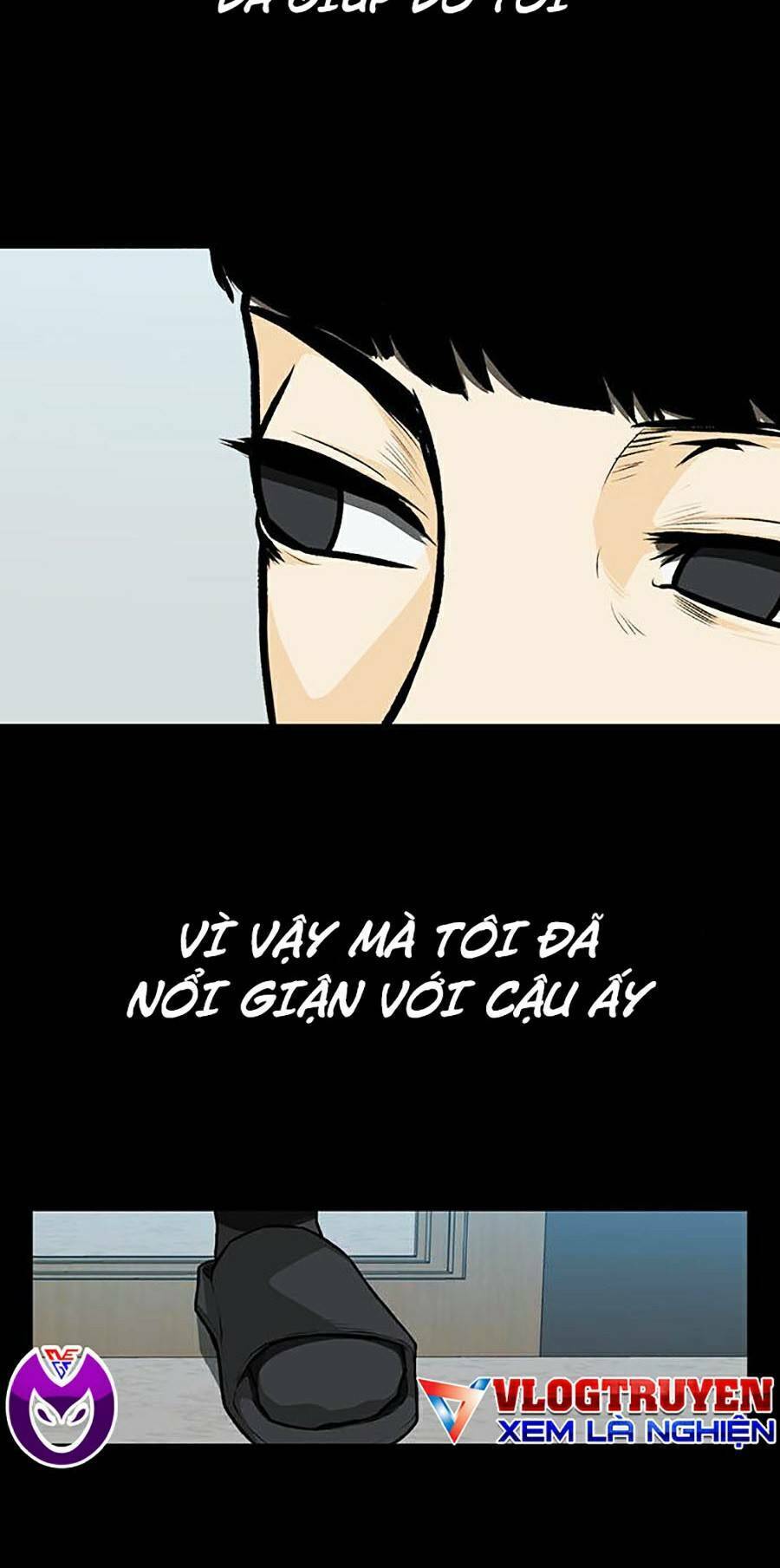 Trường Học Gangster - Chương 6