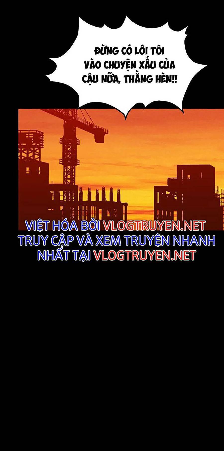 Trường Học Gangster - Chương 6