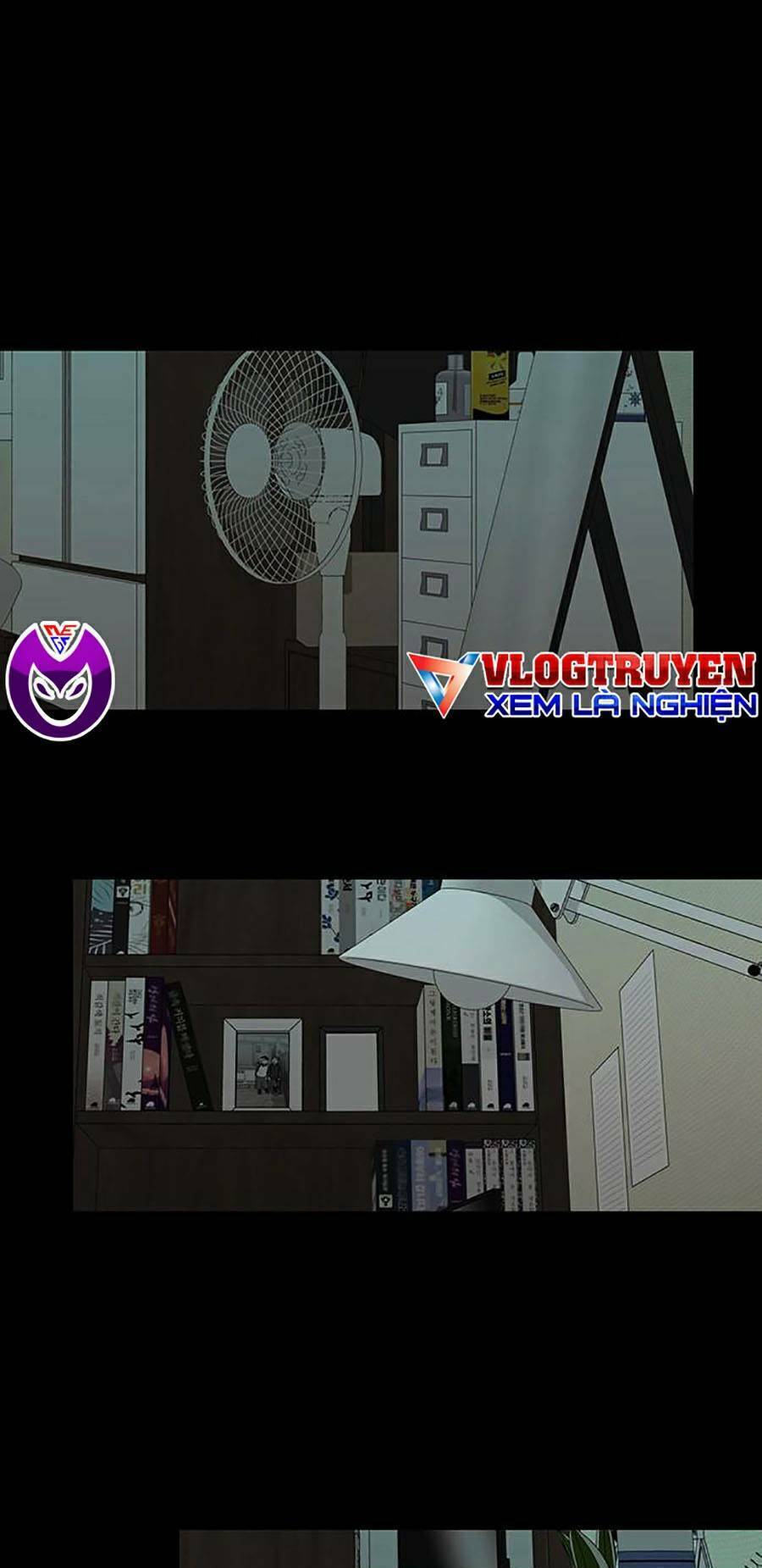 Trường Học Gangster - Chương 6